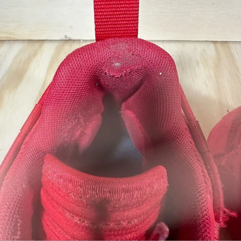 adidas red opponent